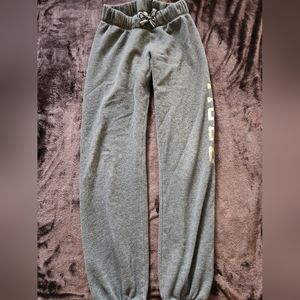 3/$20 Mud girls sweatpants size 16